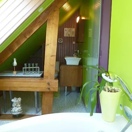 Holiday home Calais Tunnel Sous La Manche *