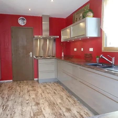 Holiday home Calais Tunnel Sous La Manche *