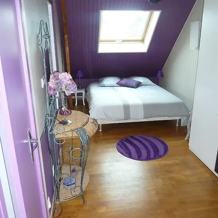 Calais Tunnel Sous La Manche Holiday home